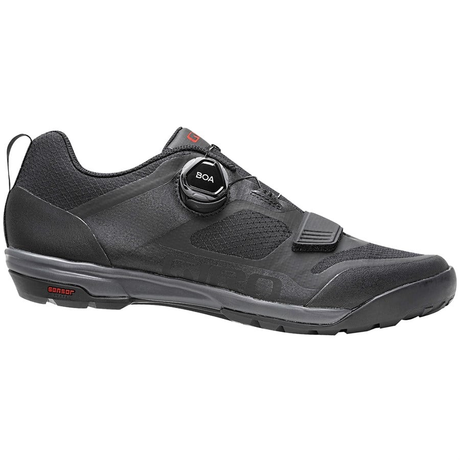 Evo Giro Ventana Bike Shoes