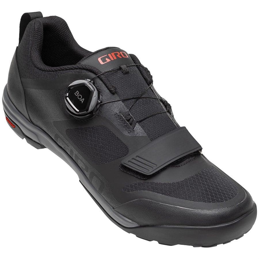 Evo Giro Ventana Bike Shoes