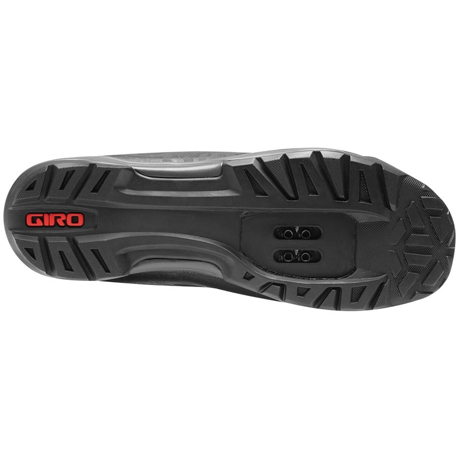 Evo Giro Ventana Bike Shoes
