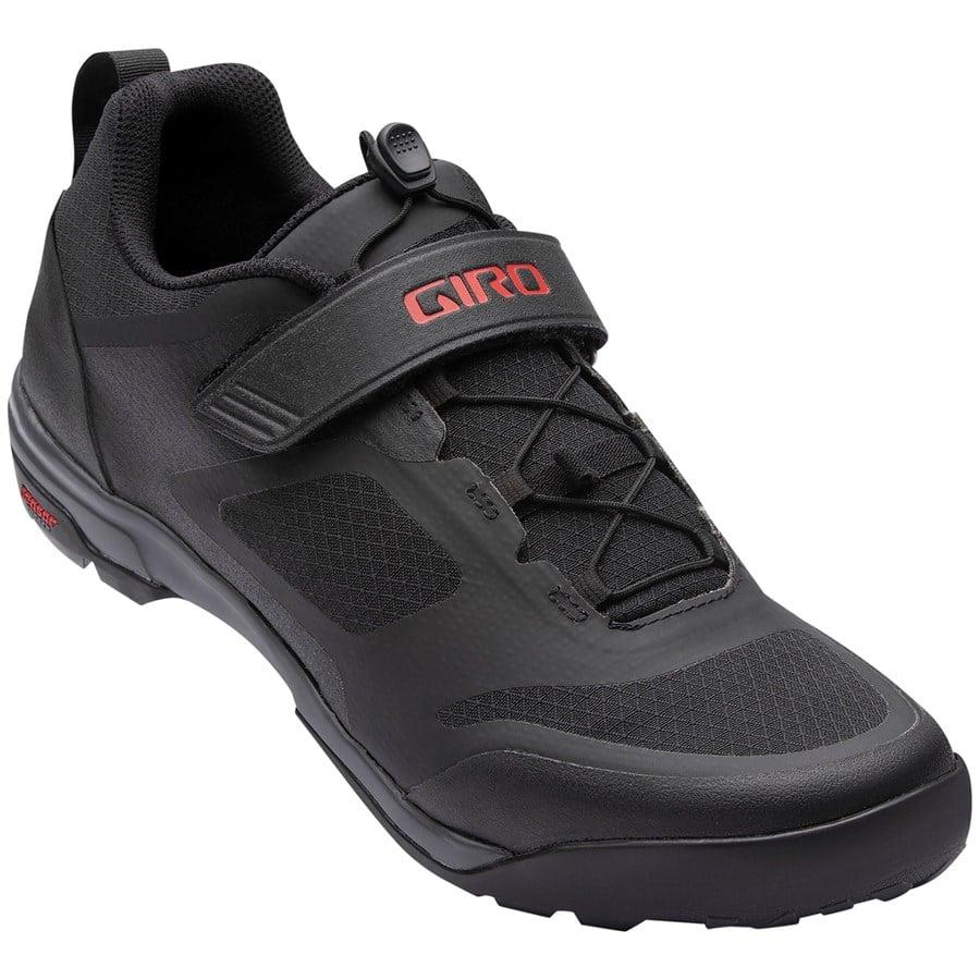 Evo Giro Ventana Fastlace Bike Shoes