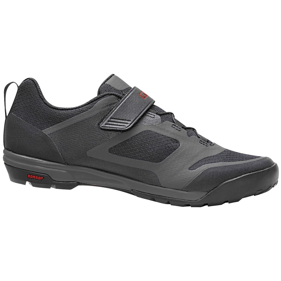 evo Giro Ventana Fastlace Bike Shoes