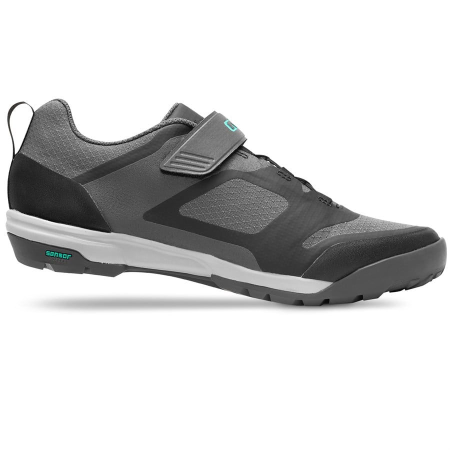 Evo Giro Ventana W Fastlace Bike Shoes - Women's