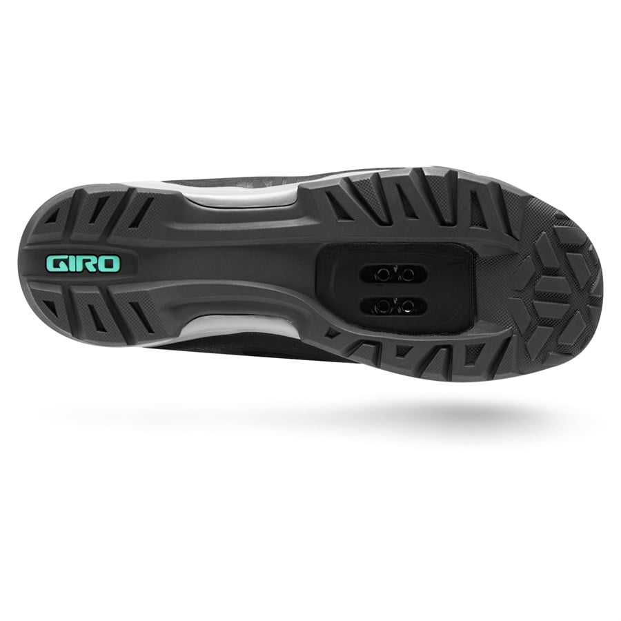 Evo Giro Ventana W Fastlace Bike Shoes - Women's