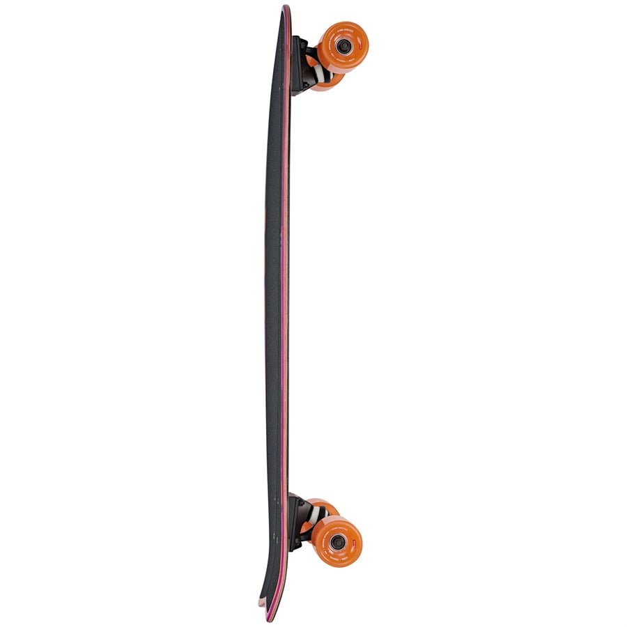 Evo Globe Chromantic Longboard Complete