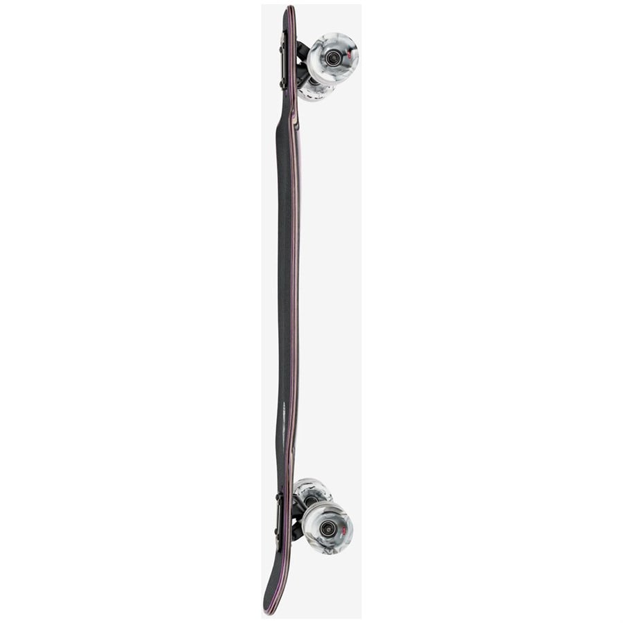 Evo Globe Outlier Longboard Complete