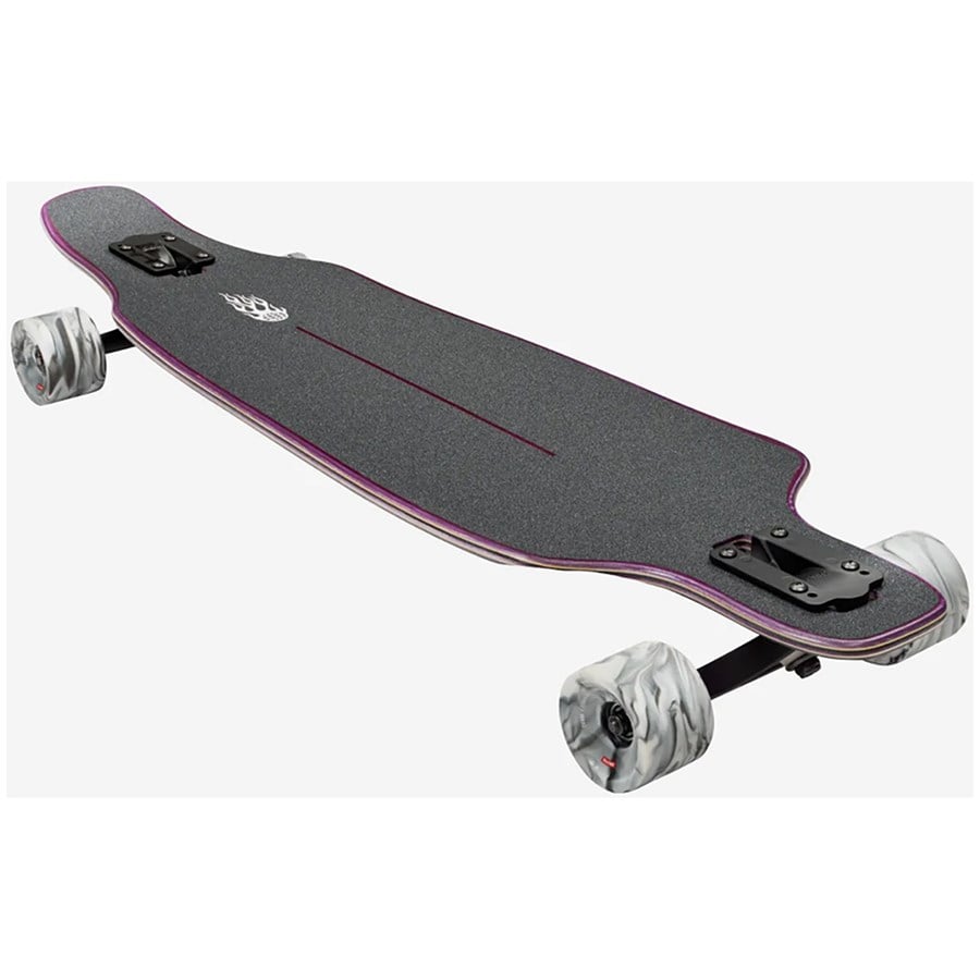 Evo Globe Outlier Longboard Complete
