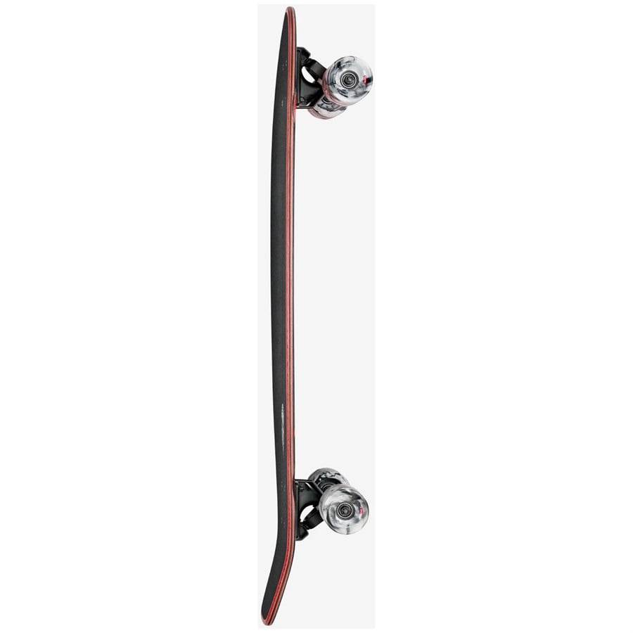 Evo Globe The All-Time Longboard Complete