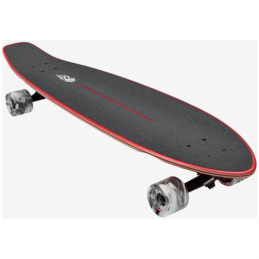 Evo Globe The All-Time Longboard Complete