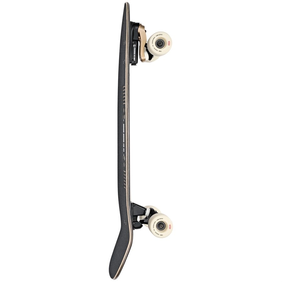 Evo Globe Walrus Cruiser Skateboard Complete