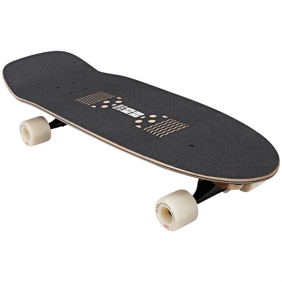 Evo Globe Walrus Cruiser Skateboard Complete