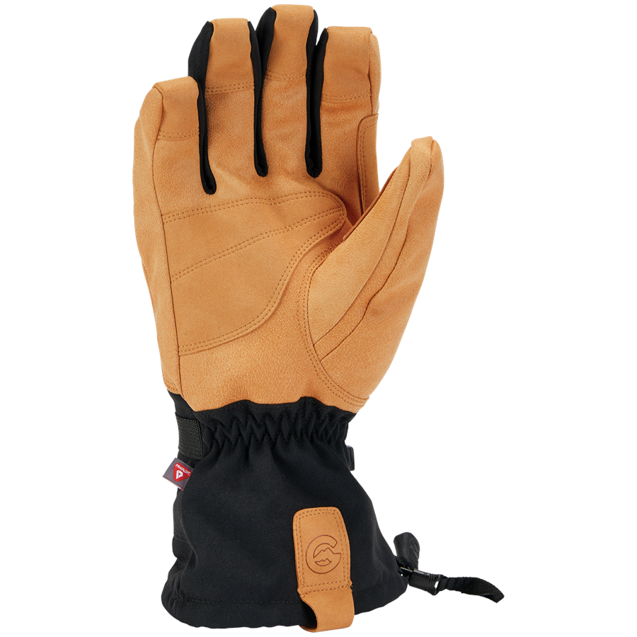 Gordini Cache Gauntlet Gloves