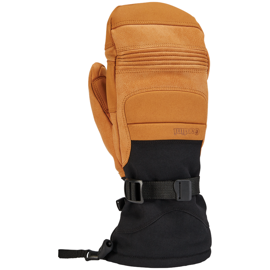 Gordini Cache Gauntlet Mittens