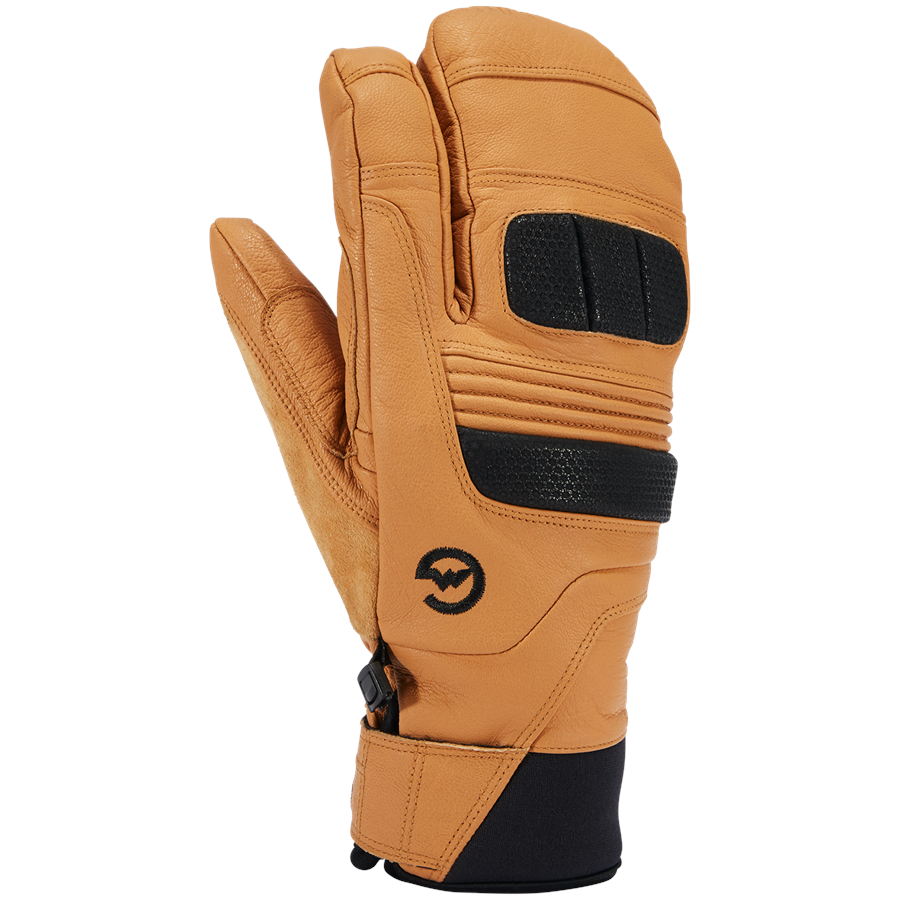 Evo Gordini Cirque 3 Finger Mittens