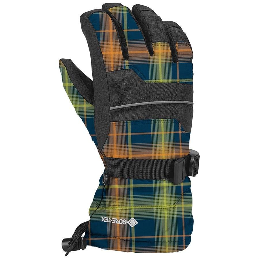 Evo Gordini GORE-TEX Gloves - Kids'