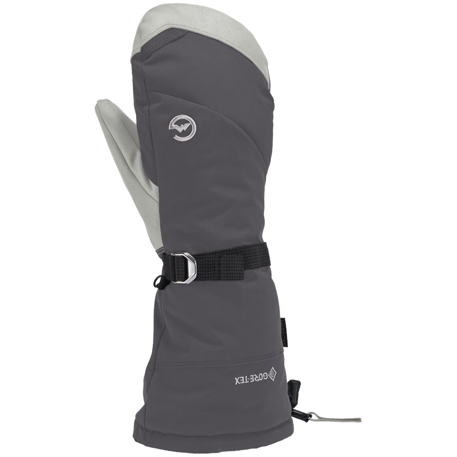 Evo Gordini Radiator Mittens - Women's