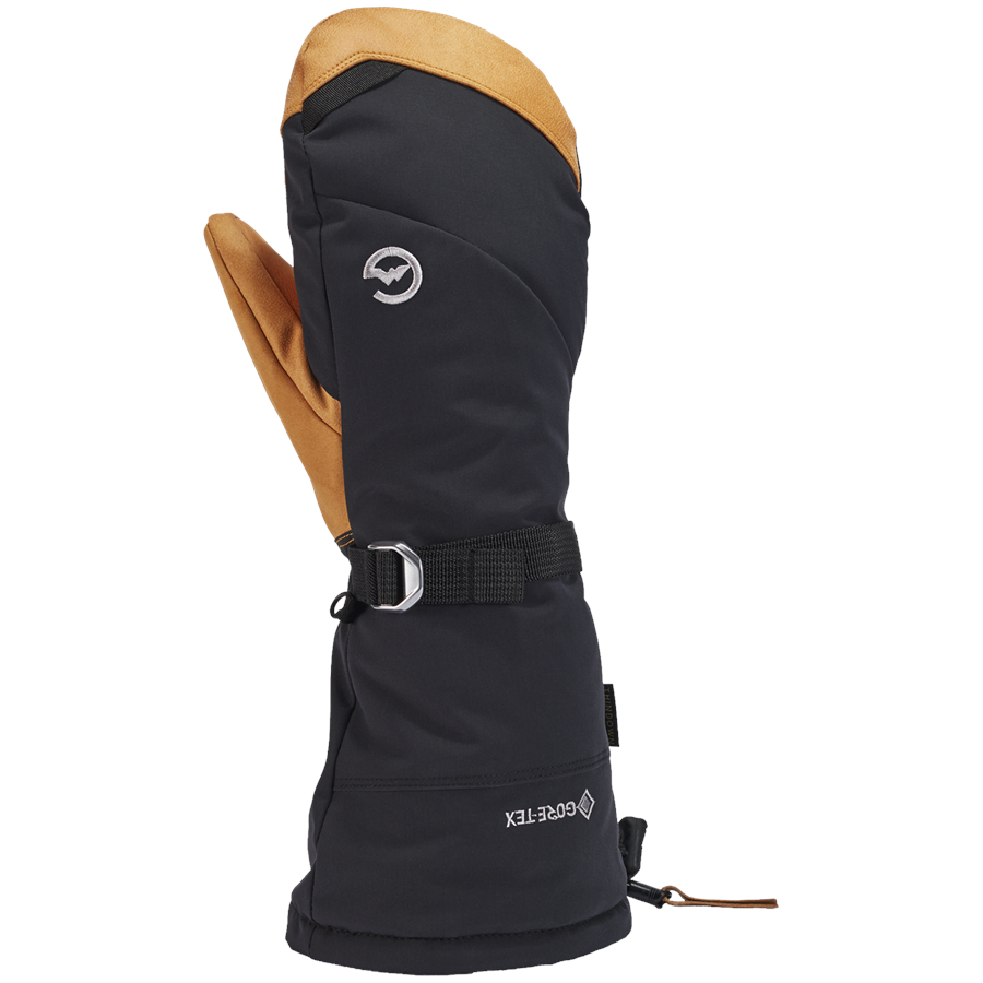 evo Gordini Radiator Mittens