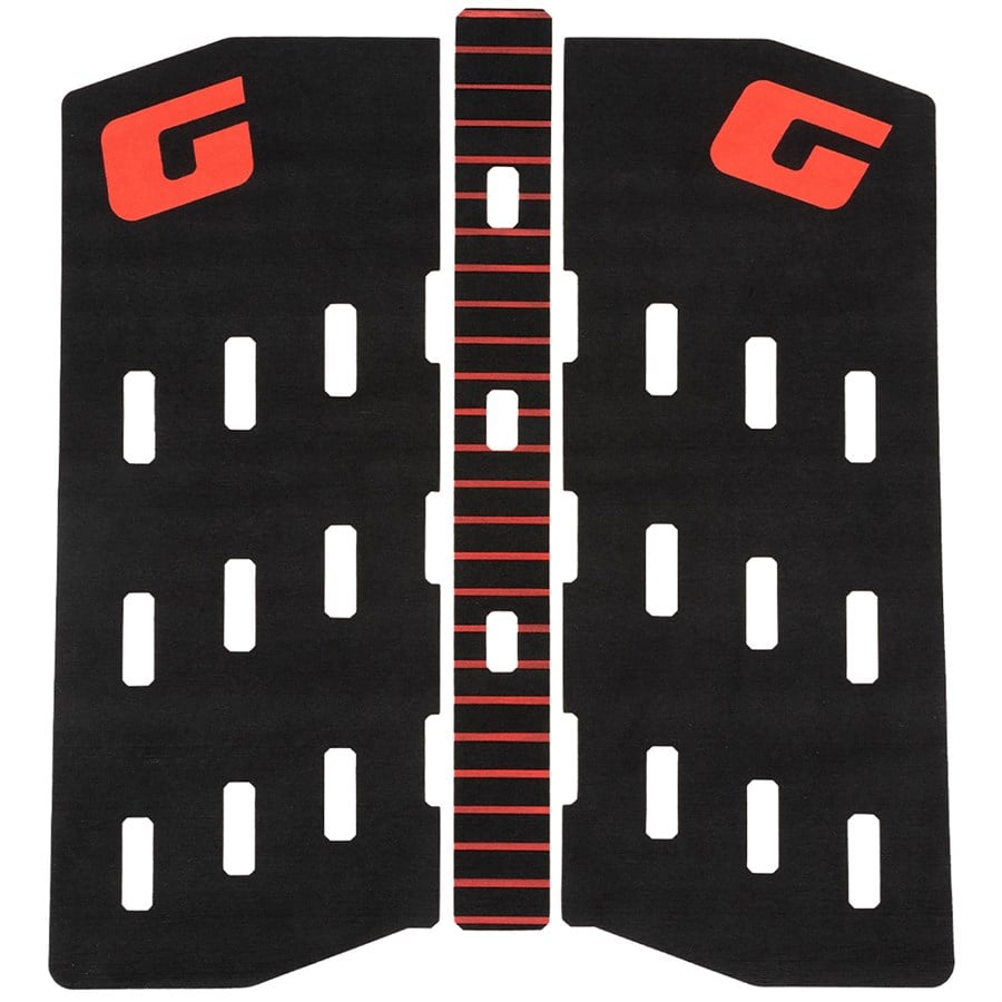Evo Gorilla Grip Kick Mid Deck Traction Pad