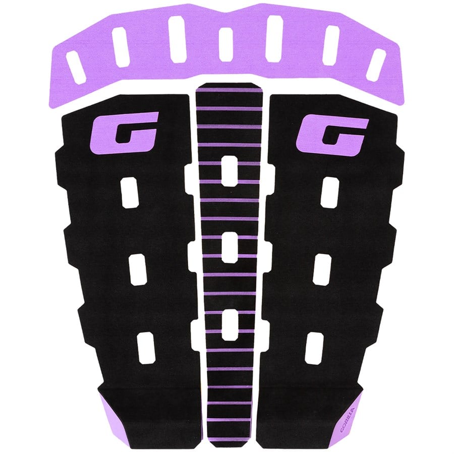 Evo Gorilla Grip Kick Traction Pad