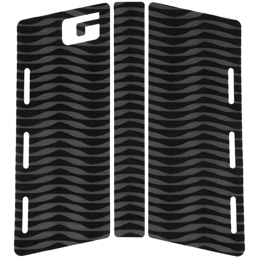 Evo Gorilla Grip Warp Mid Deck Traction Pad