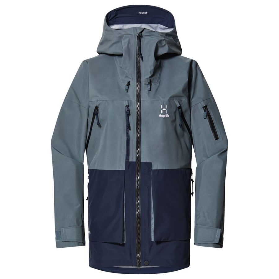 Haglöfs Vassi Gore-Tex Jacket - Women's