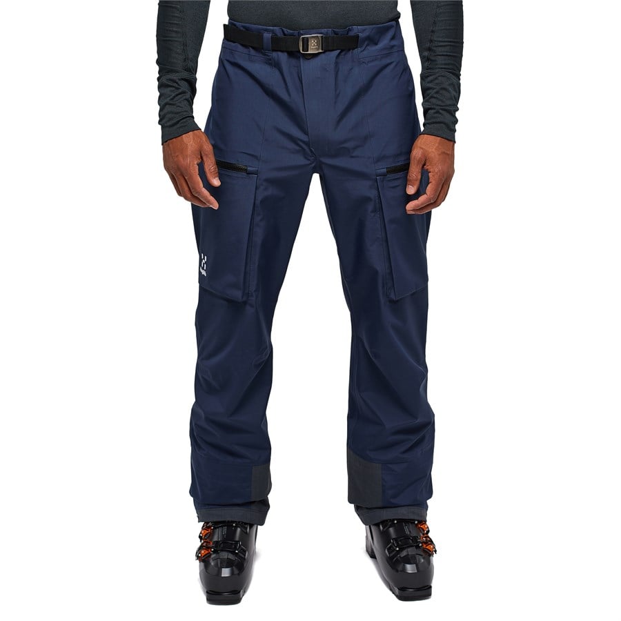 Evo Haglöfs Vassi GORE-TEX Pants - Men's