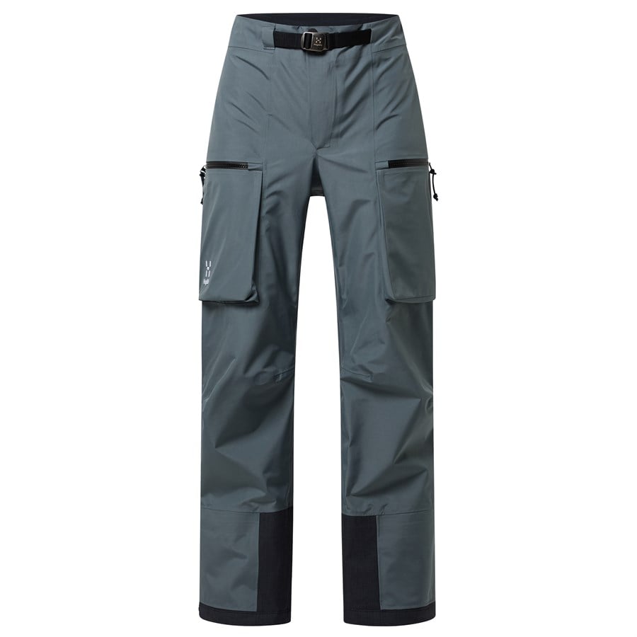 Evo Haglöfs Vassi Gore-Tex Pants - Women's
