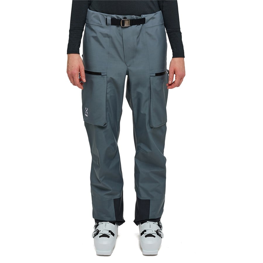Evo Haglöfs Vassi Gore-Tex Pants - Women's