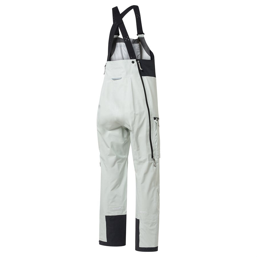 Evo Haglöfs Vassi Gore-Tex Pro Bibs - Women's