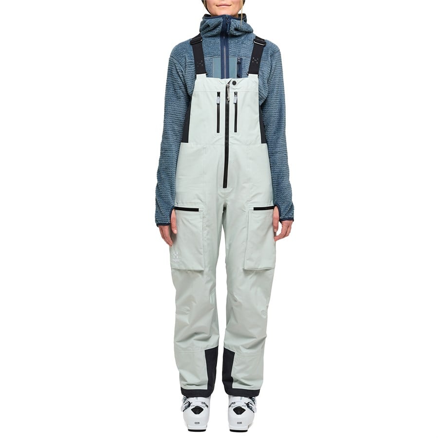 Evo Haglöfs Vassi Gore-Tex Pro Bibs - Women's