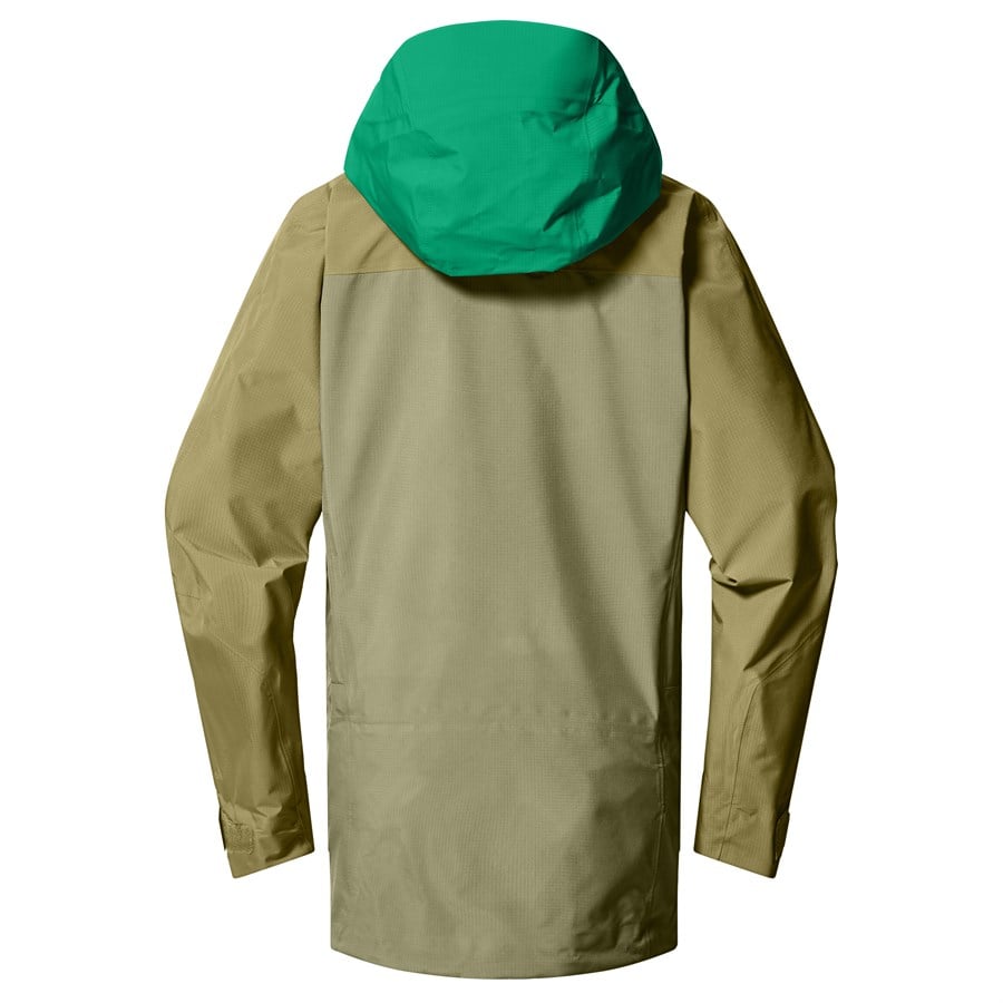 Evo Haglöfs Vassi GORE-TEX Pro Jacket - Women's