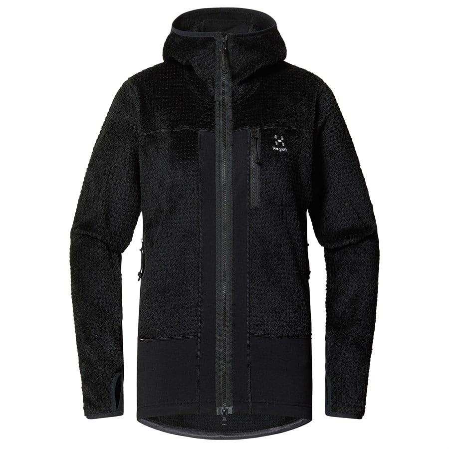 Haglöfs Vassi Mid Hood - Women's