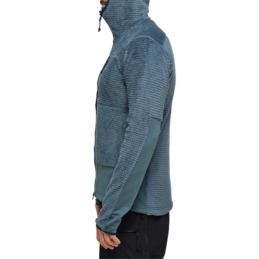 Evo Haglöfs Vassi Midweight Hoodie - Men's