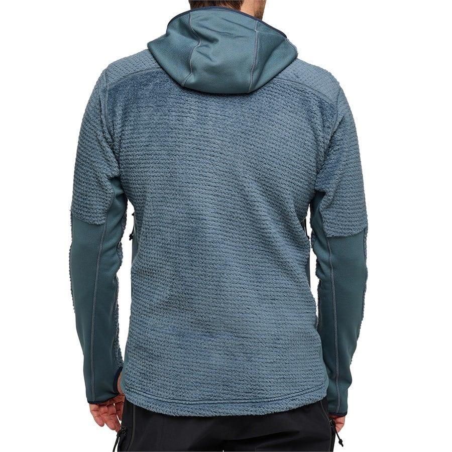 Evo Haglöfs Vassi Midweight Hoodie - Men's