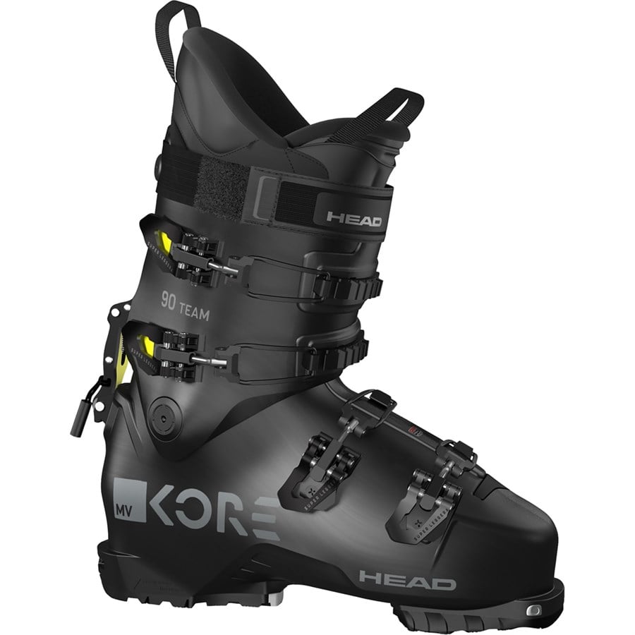 Evo Head Kore 90 Team GW Ski Boots - Kids' 2025