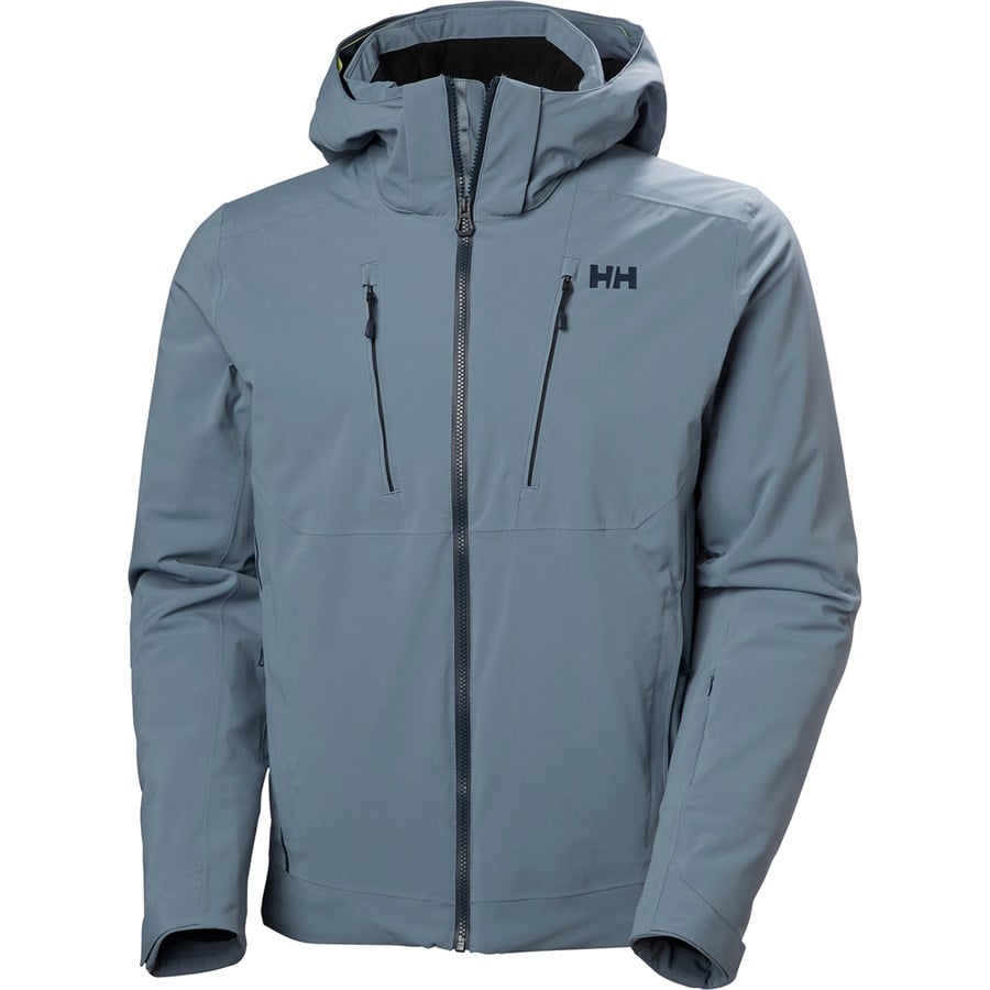 Evo Helly Hansen Alpha 4.0 Jacket - Men's
