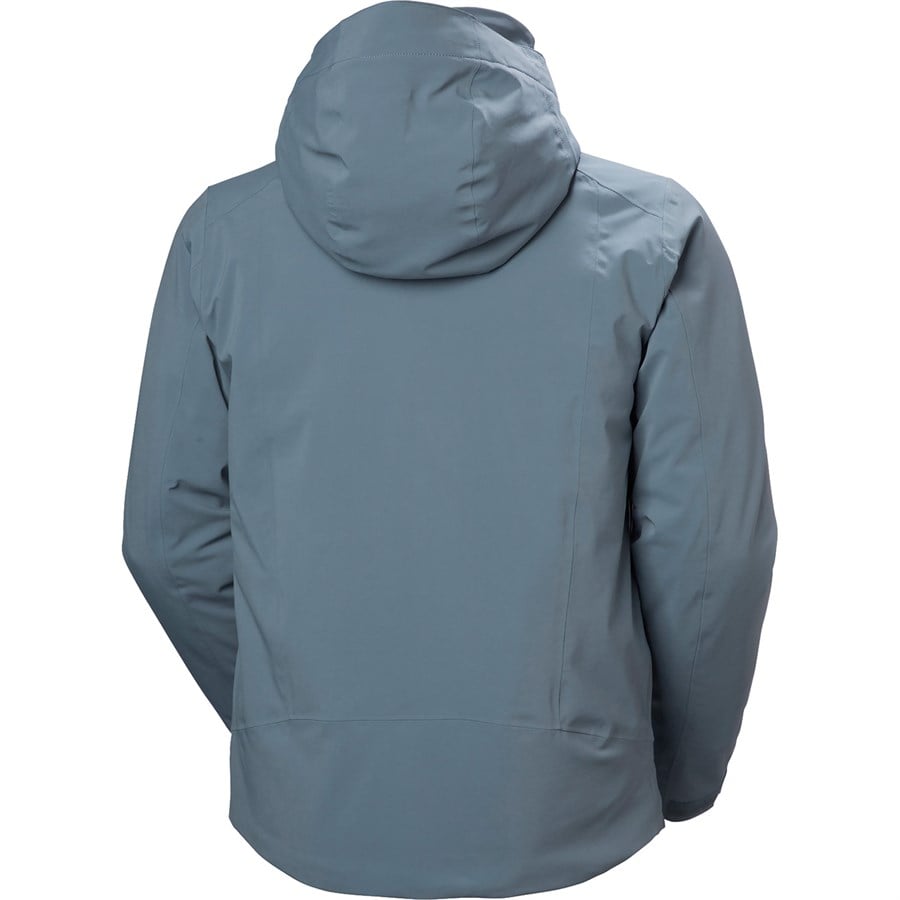 Evo Helly Hansen Alpha 4.0 Jacket - Men's
