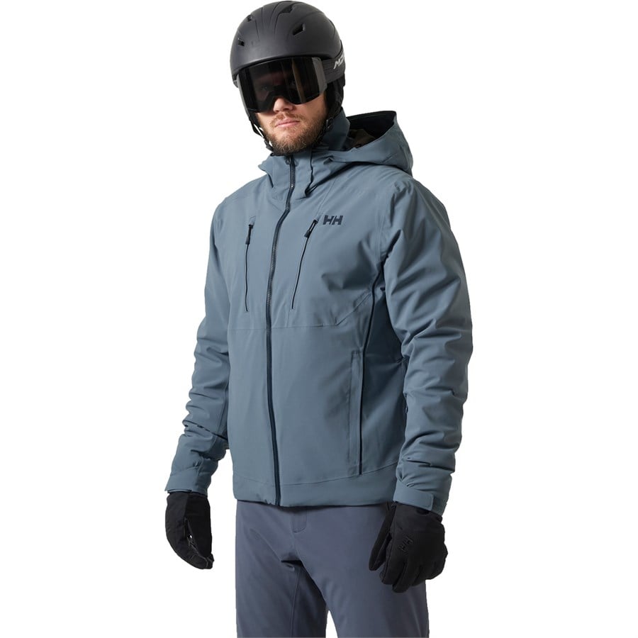 Evo Helly Hansen Alpha 4.0 Jacket - Men's