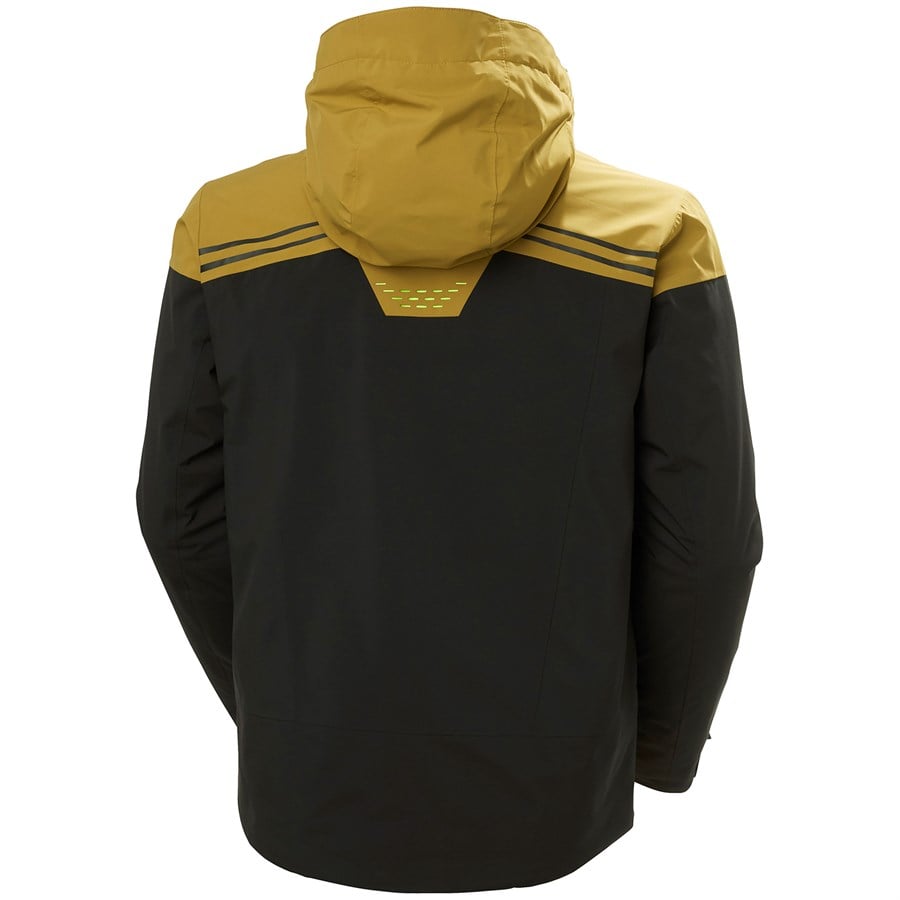 Evo Helly Hansen Alpha Infinity Jacket - Men's