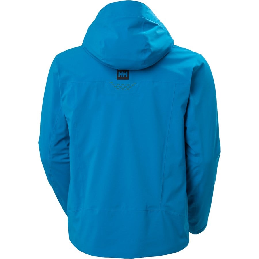 Evo Helly Hansen Alpha Lifaloft Jacket