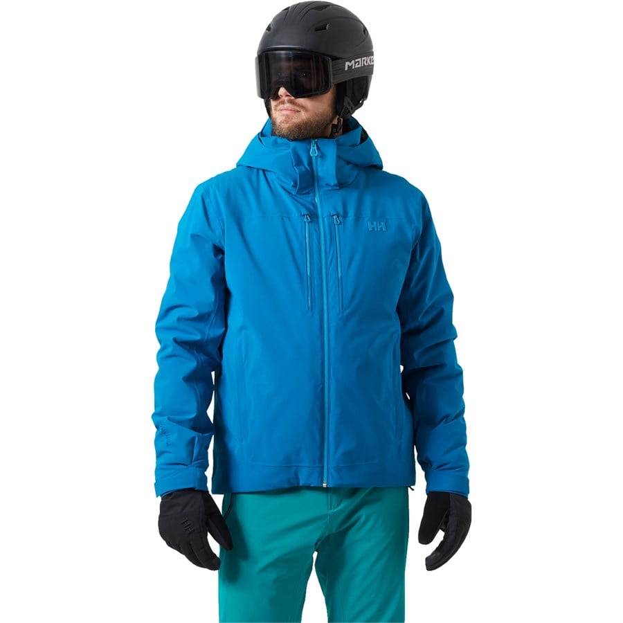 Evo Helly Hansen Alpha Lifaloft Jacket