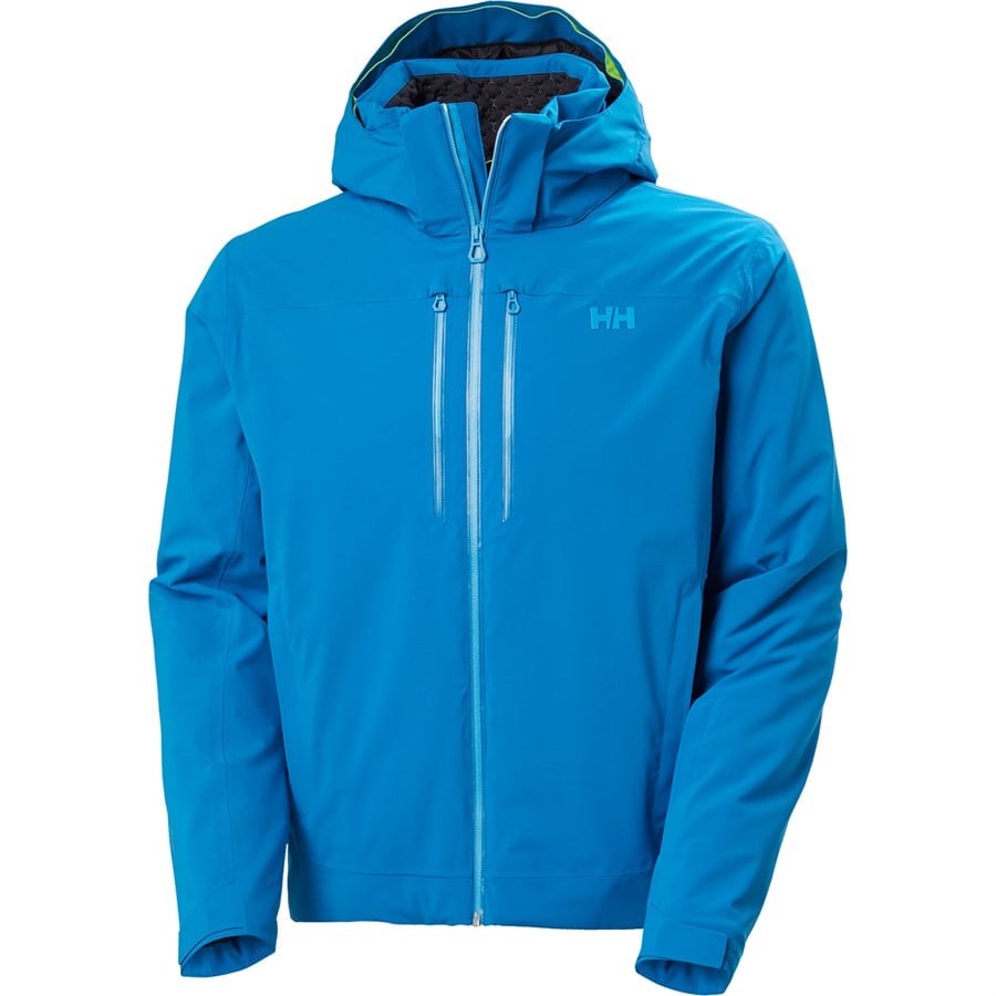 evo Helly Hansen Alpha Lifaloft Jacket