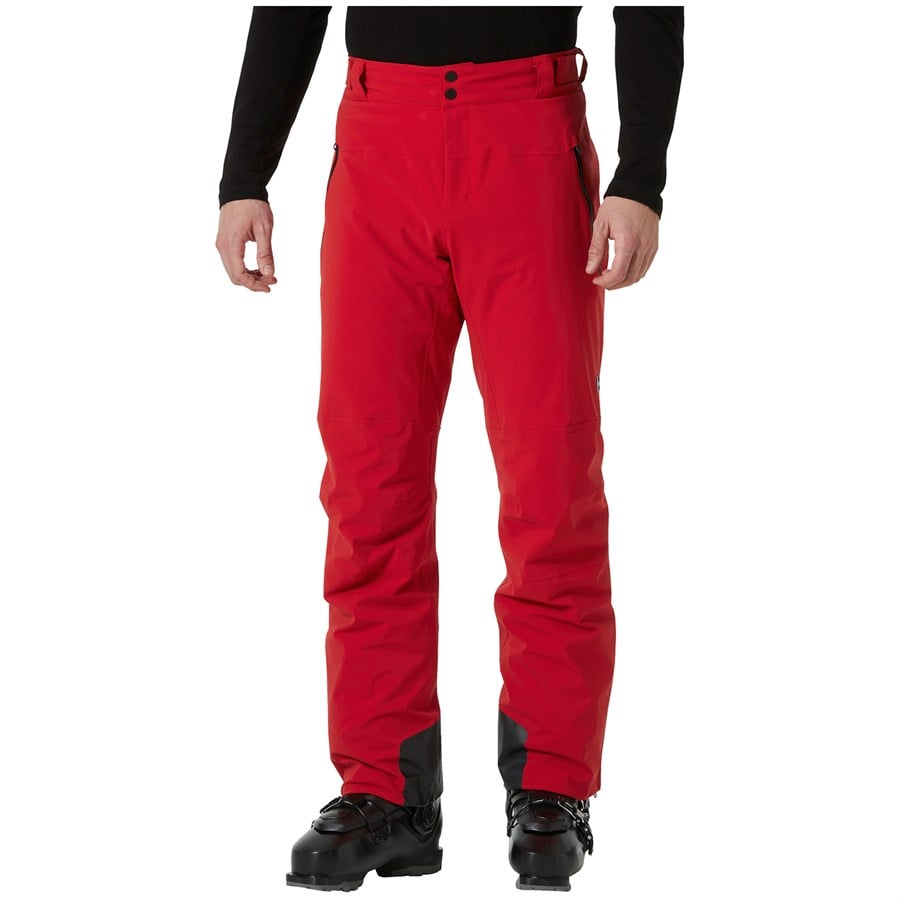 Evo Helly Hansen Alpha Lifaloft Pants