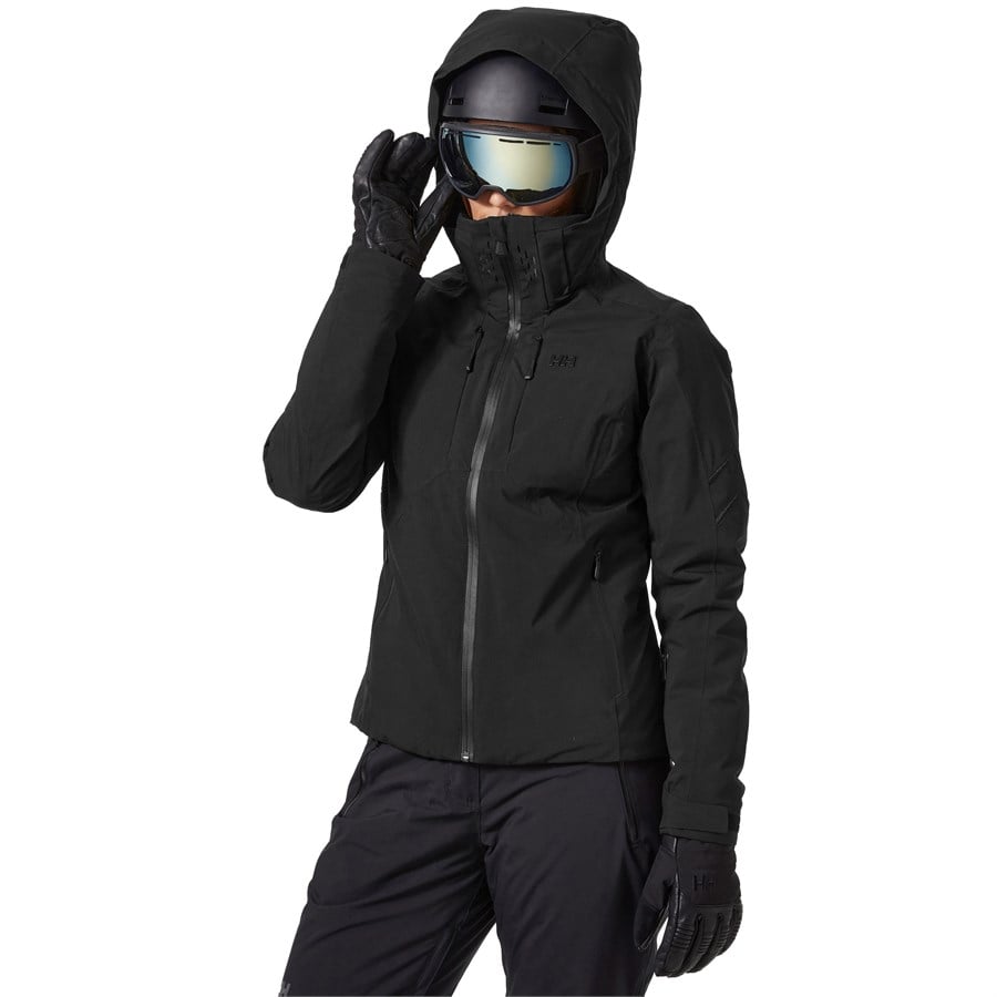 Evo Helly Hansen Alphelia Infinity Jacket - Women's