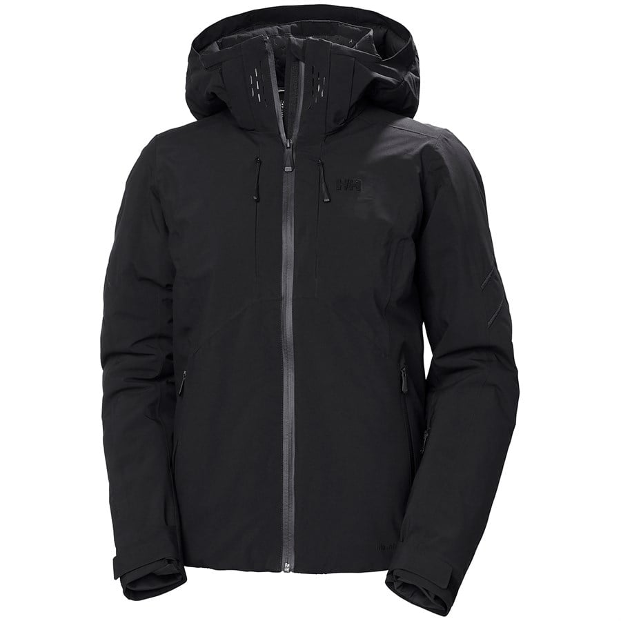 evo Helly Hansen Alphelia Infinity Jacket - Women's