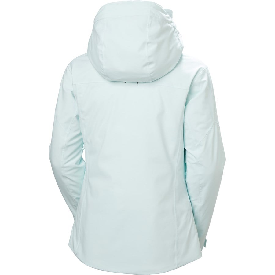 Evo Helly Hansen Alphelia Jacket - Women's