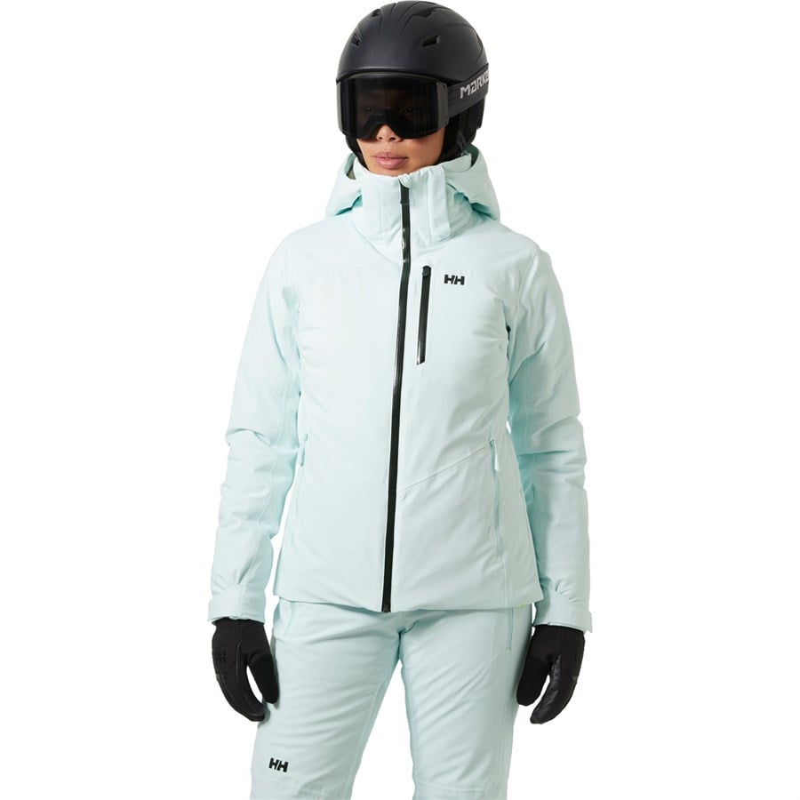 Evo Helly Hansen Alphelia Jacket - Women's
