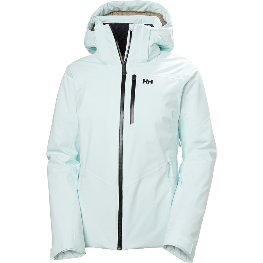 evo Helly Hansen Alphelia Jacket - Women's