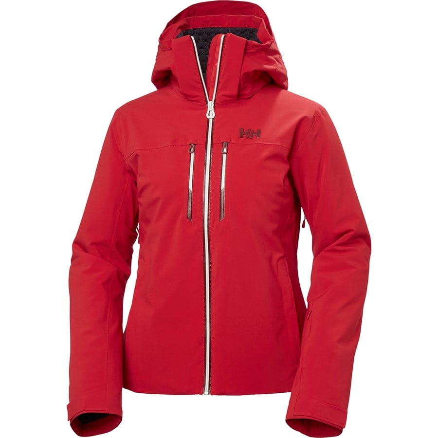 Evo Helly Hansen Alphelia Lifaloft Jacket - Women's