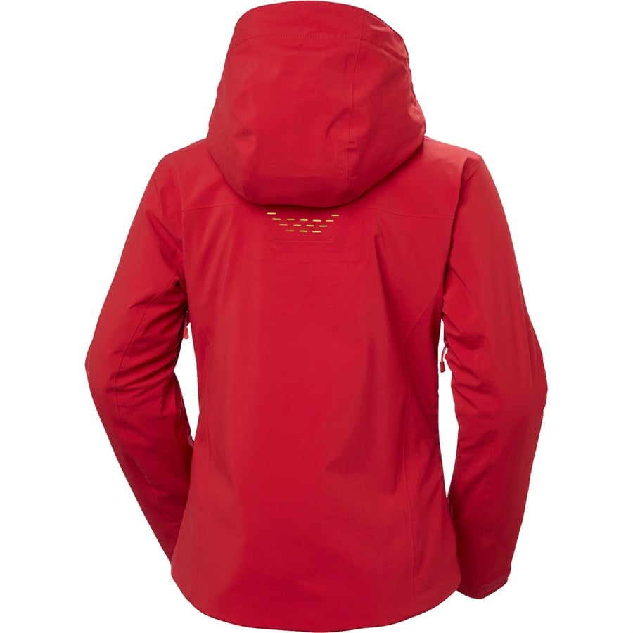 Evo Helly Hansen Alphelia Lifaloft Jacket - Women's