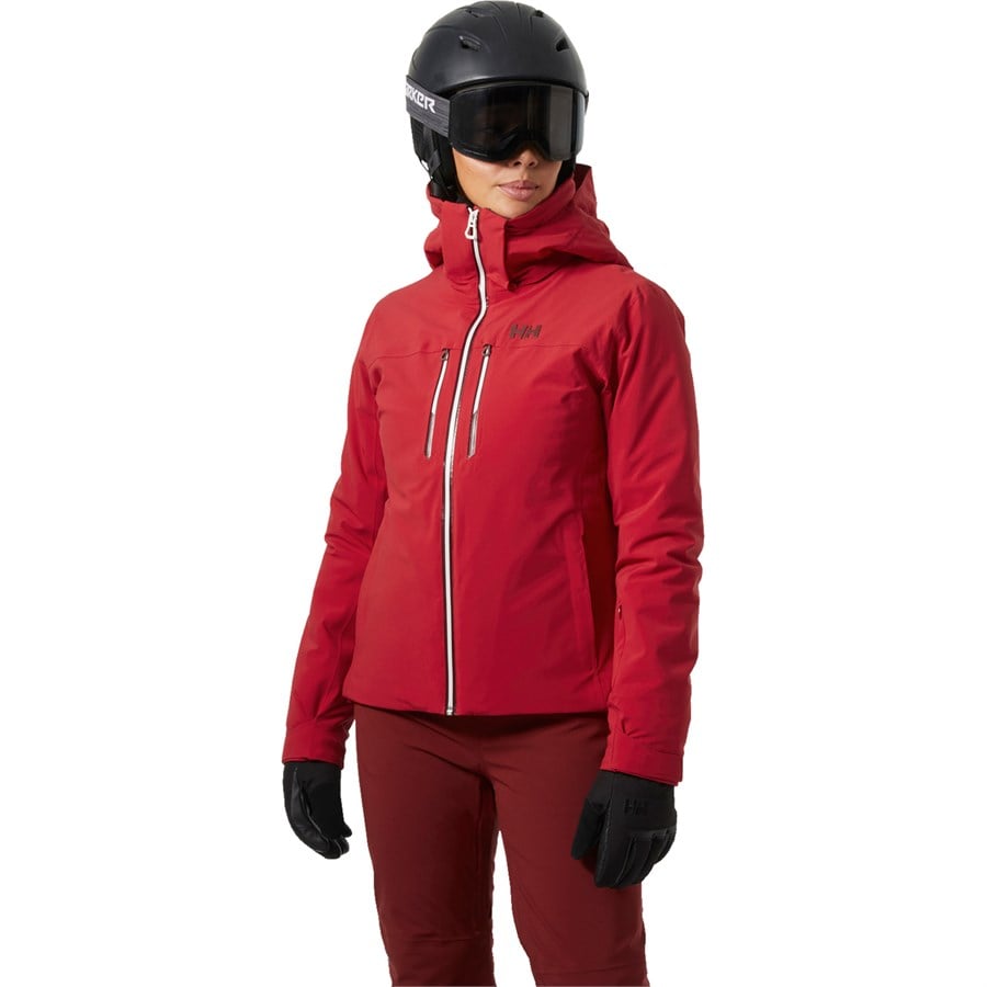 Evo Helly Hansen Alphelia Lifaloft Jacket - Women's